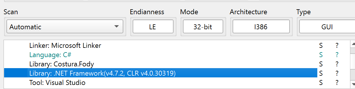 M partition